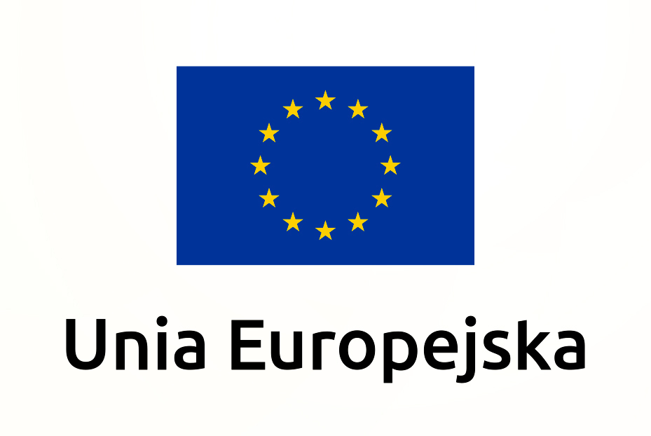 Logo Uni Europejskiej