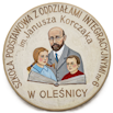 logo Zespół Szkolno-Przedszkolny nr 1 w Oleśnicy