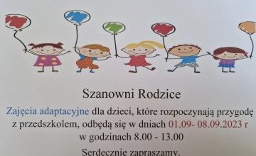 Adaptacja 