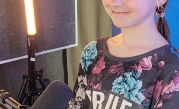 Wszystkie ręce na pokład! Nasza uczennica Irmina Wróbel zakwalifikowała się do 1 edycji konkursu Popularni Young!