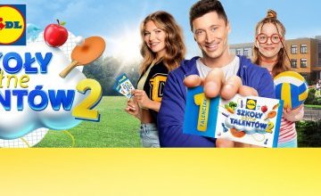 Udział w akcji „Szkoły Pełne Talentów”