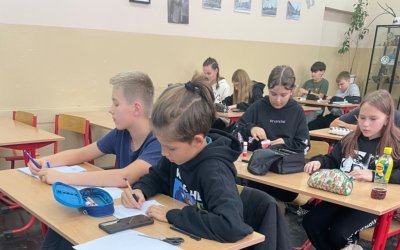 "Przesyłamy 105 pozdrowień na 105 lat niepodległości”