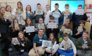 Światowy Dzień Tabliczki Mnożenia (World Multiplication Table Day - WMTDay)