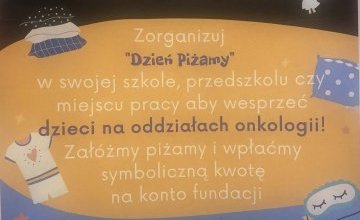 Dzień Piżamy
