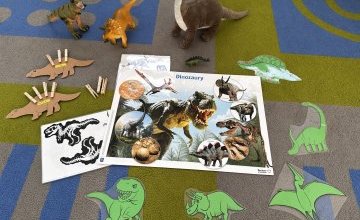 Dzień Dinozaura 