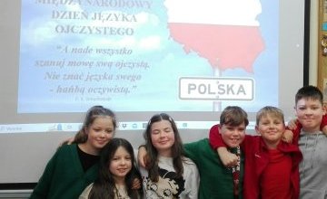 Międzynarodowy Dzień Języka Ojczystego
