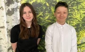 Kolejny sukces młodych humanistów