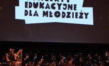 Narodowe Forum Muzyki i Muzeum Pana Tadeusza     