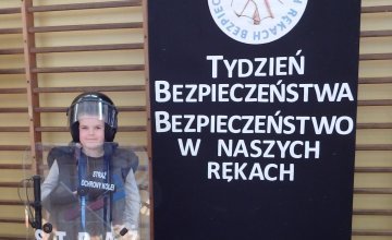 Bezpieczny przejazd