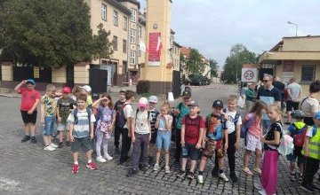 Święto 82 Oleśnickiego Batalionu Ewakuacji Sprzętu