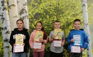 Międzynarodowy konkurs Kangur Matematyczny