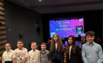 Gala PCEiK 2024