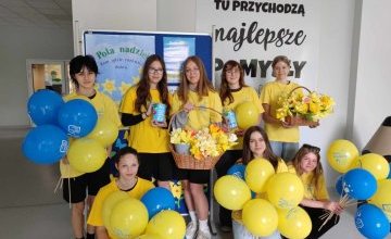 Akcja Pola nadziei