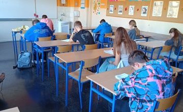 Konkurs „Zdolny Ślązak” 2024/2025