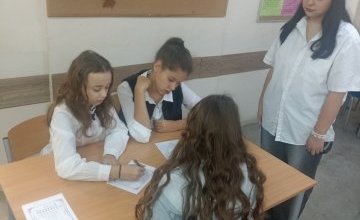 Stacje zadaniowe z okazji Święta Niepodległości