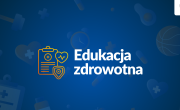 Edukacja Zdrowotna