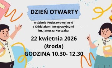 Dzień Otwarty w naszej szkole
