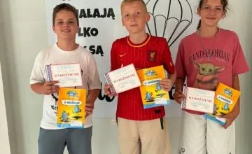Międzynarodowy Konkurs Kangur Matematyczny