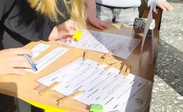 Projekt edukacyjny z języka angielskiego