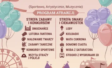 Zapraszamy!