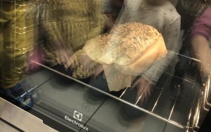 Pieczenie chleba  (7)
