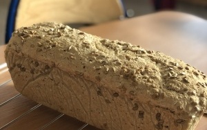 Pieczenie chleba  (9)