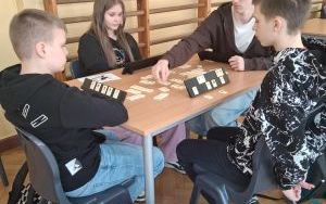 Szkolny Turniej Rummikub (2)