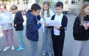 Gra terenowa z okazji Dnia Ziemi (10)