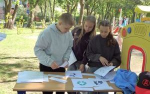 Gra terenowa z okazji Dnia Ziemi (11)