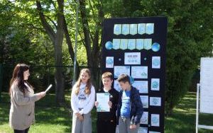 Gra terenowa z okazji Dnia Ziemi (8)