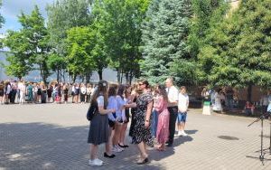 Uroczysty apel (5)