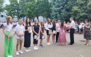 Uroczysty apel (6)