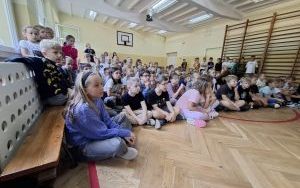 Warsztaty i pokaz łazika marsjańskiego (2)