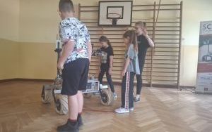 Warsztaty i pokaz łazika marsjańskiego (4)