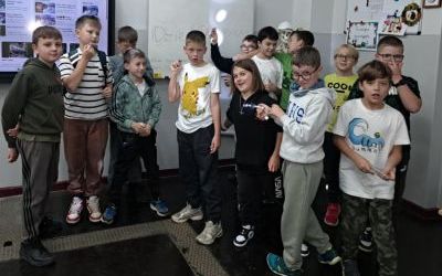 Dzień Chłopaka w klasie 4d (11)