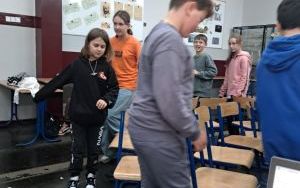 Dzień Chłopaka w klasie 4d (2)