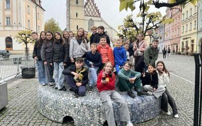 Klasa 4c w Bolesławcu (10)