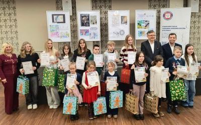Trzecie miejsce Łukasza Malewskiego (4)