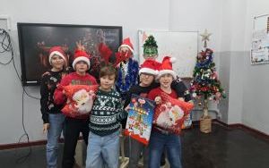 Mikołajki w klasie 4d (10)