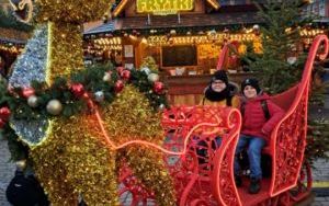 Świąteczna wycieczka (2)