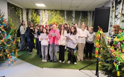 Koncert kolęd i świątecznych piosenek (4)