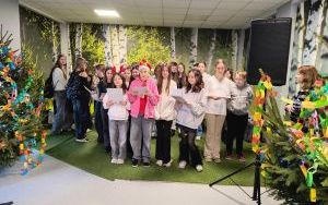 Koncert kolęd i świątecznych piosenek (4)