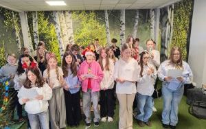 Koncert kolęd i świątecznych piosenek (1)
