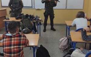 Podstawy szkolenia strzeleckiego (4)
