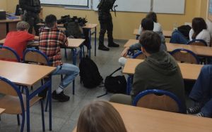 Podstawy szkolenia strzeleckiego (3)
