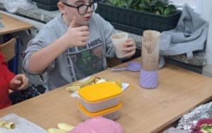 Zajęcia kulinarne na edukacji zdrowotnej (2)