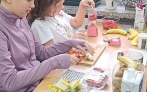 Zajęcia kulinarne na edukacji zdrowotnej (3)