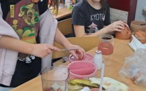 Zajęcia kulinarne na edukacji zdrowotnej (5)