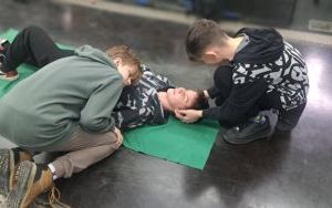 Ratuję, wiem, działam, pomagam (8)