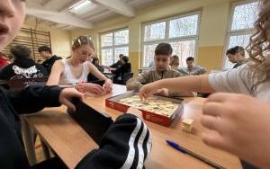 Szkolny Turniej Rummikub (3)